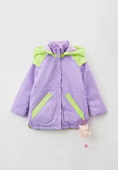 Куртка утепленная Batik