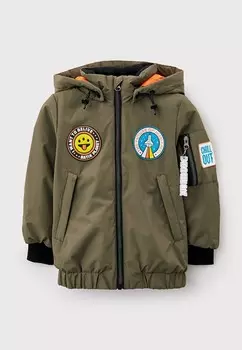 Куртка утепленная Batik