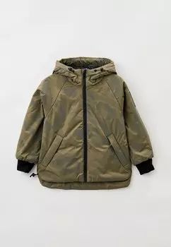 Куртка утепленная Batik