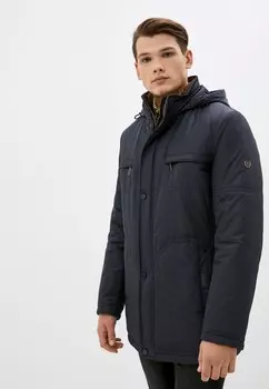 Куртка утепленная Bazioni