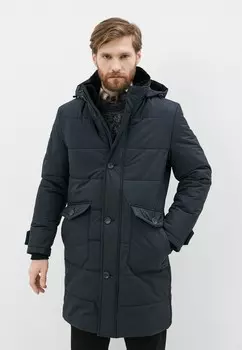 Куртка утепленная Bazioni