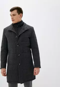 Куртка утепленная Bazioni