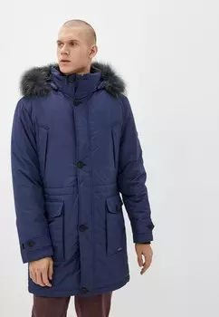 Куртка утепленная Bazioni