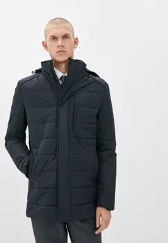 Куртка утепленная Bazioni