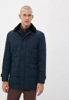 Куртка утепленная Bazioni