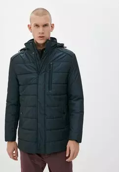 Куртка утепленная Bazioni