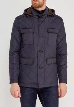 Куртка утепленная Bazioni