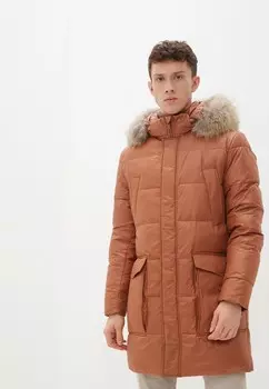 Куртка утепленная Bazioni