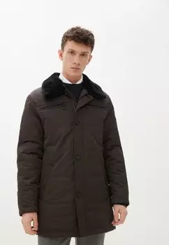 Куртка утепленная Bazioni