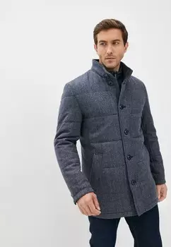 Куртка утепленная Bazioni