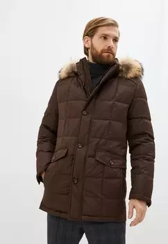 Куртка утепленная Bazioni