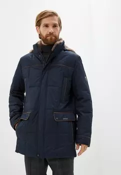 Куртка утепленная Bazioni