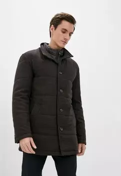 Куртка утепленная Bazioni