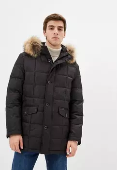 Куртка утепленная Bazioni