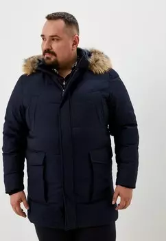 Куртка утепленная Bazioni