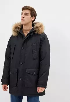 Куртка утепленная Bazioni