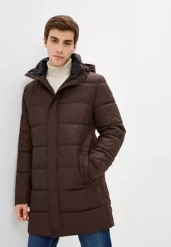 Куртка утепленная Bazioni