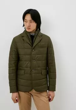 Куртка утепленная Bazioni