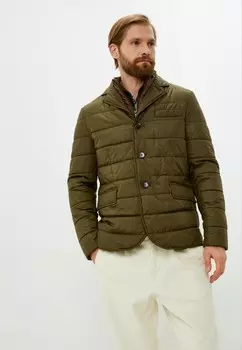 Куртка утепленная Bazioni