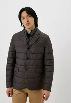 Куртка утепленная Bazioni