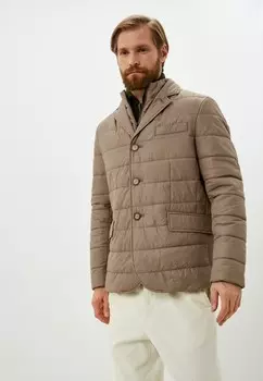 Куртка утепленная Bazioni