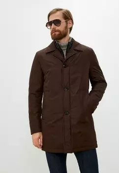 Куртка утепленная Bazioni