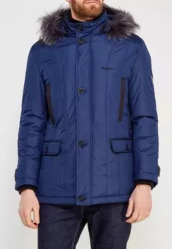 Куртка утепленная Bazioni