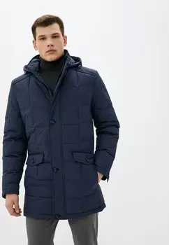 Куртка утепленная Bazioni