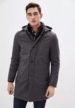 Куртка утепленная Bazioni