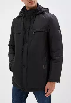 Куртка утепленная Bazioni