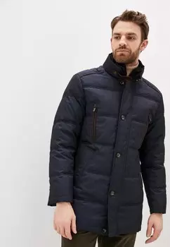 Куртка утепленная Bazioni