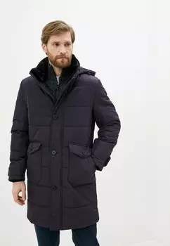 Куртка утепленная Bazioni