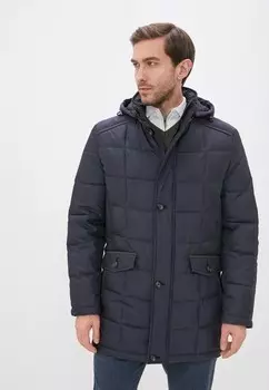 Куртка утепленная Bazioni