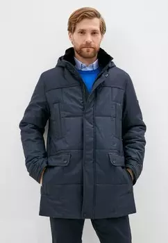 Куртка утепленная Bazioni