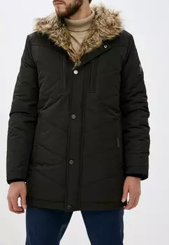 Куртка утепленная Bazioni