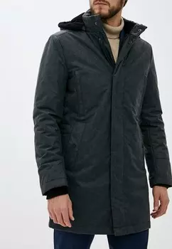 Куртка утепленная Bazioni