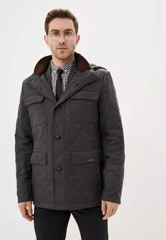 Куртка утепленная Bazioni