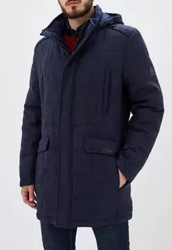 Куртка утепленная Bazioni