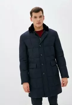 Куртка утепленная Bazioni