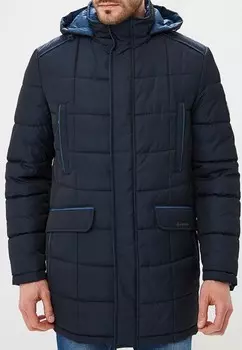 Куртка утепленная Bazioni