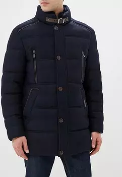 Куртка утепленная Bazioni