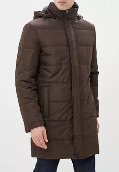 Куртка утепленная Bazioni