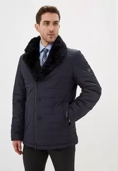 Куртка утепленная Bazioni