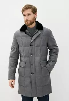 Куртка утепленная Bazioni