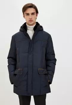 Куртка утепленная Bazioni