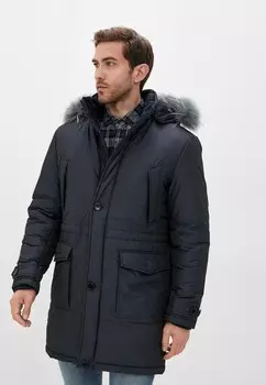 Куртка утепленная Bazioni