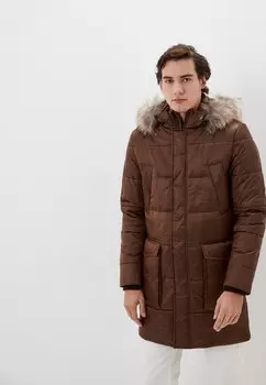 Куртка утепленная Bazioni