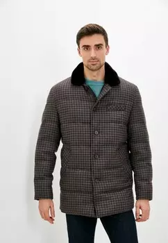 Куртка утепленная Bazioni