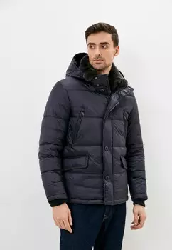 Куртка утепленная Bazioni