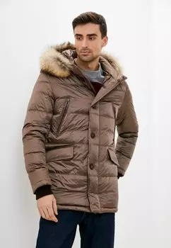 Куртка утепленная Bazioni